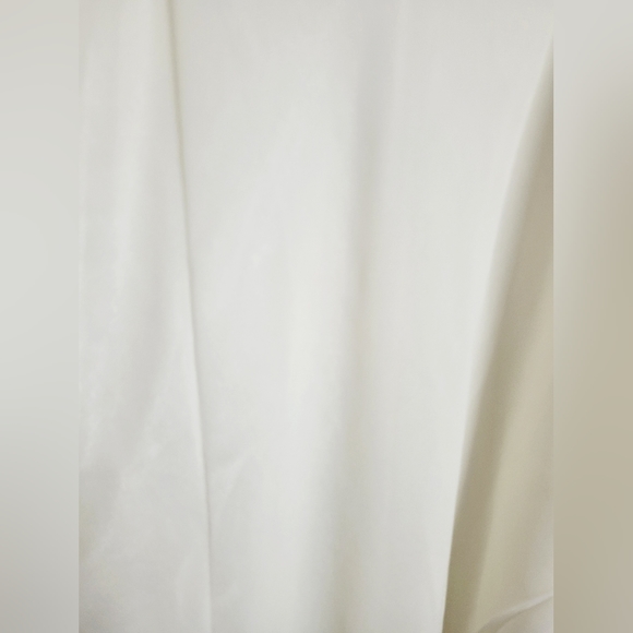 🌷White Floral Dress🌷 - Picture 12 of 12